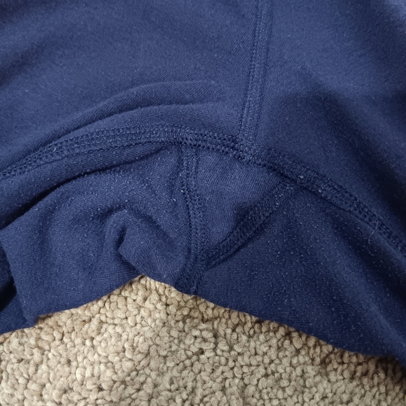 Old Navy Leggings Size XXS‎ in Blue - Picture 5 of 16